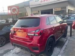 Mitsubishi Outlander Sport